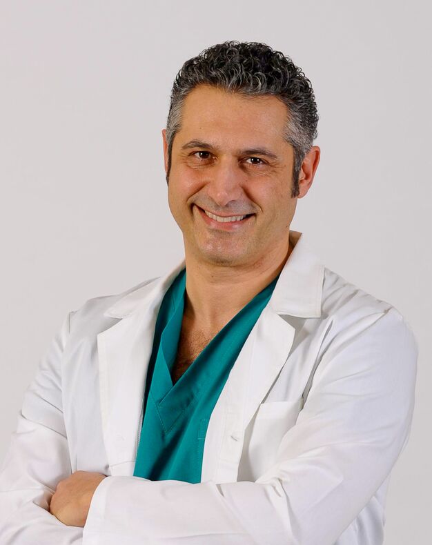 Doctor Dermatologist Ashley Bezamat