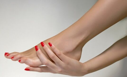 It will take a long time for your nails to fully recover from nail polish treatment. 